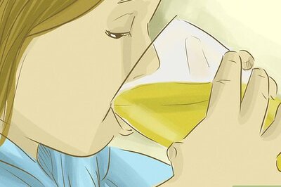 How to Make Home Remedies for Diarrhea