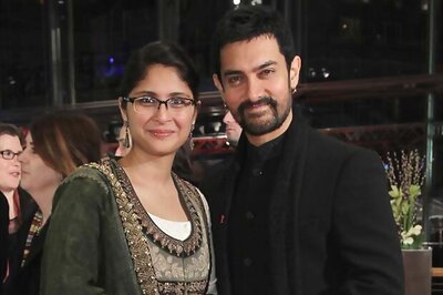 Aamir gives away 'Bhaag DK Bose' song for free