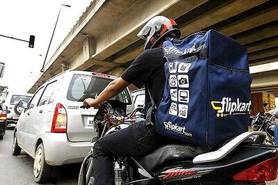 What Flipkart's funds mean for its rivals