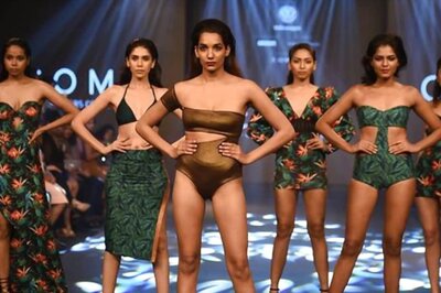 What To Look Forward to at India Beach Fashion Week 2023