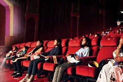 Cinema Lovers Day: Watch Movies In Theaters For Just Rs 99 On May 31