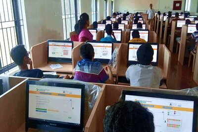 JEE Main 2021: Only Two Days Gap Between Two Sessions, Students Demand Deferment