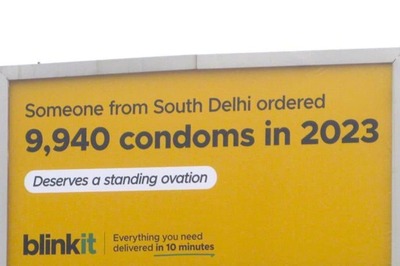 South Delhi Resident Ordered 9940 Condoms in 2023: Blinkit Sheds Light on Astonishing Records