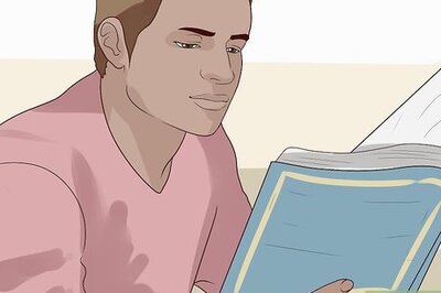 How to Make a Habit of Reading