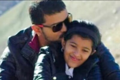 Thalapathy Vijay's Daughter Divya Sasha's Dance Performance Takes Internet By Storm