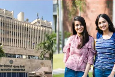 IIT Delhi Launches New Course In Hybrid Electric Vehicles Design