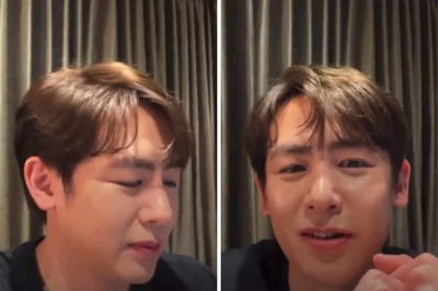 2PM’s Nichkhun Refuses To Join SHINee Taemin’s Guilty Challenge