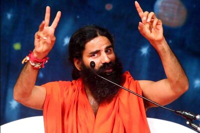 Charges framed against Ramdev's aide Balkrishna in fake passport case