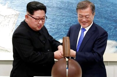Kim Takes 30 Minutes Off North Korea’s Clocks to Rejoin South's Time Zone