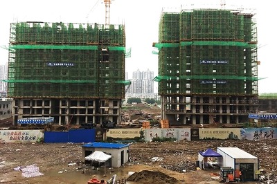 Real State Sectors Slash Ad Spends by over 50% as Sales Plunge during Festival Season