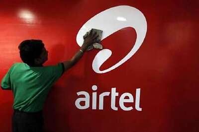 Airtel 4G data plans now start from Rs 450; down by 31 per cent