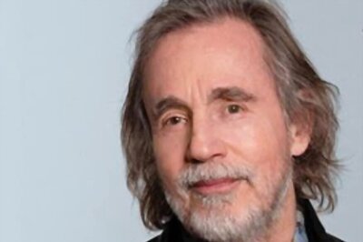 Rocker Jackson Browne Tests Positive For Coronavirus