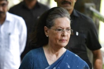 Deja Vu for Defeated, Divided Congress as Sonia Takes Charge, But She Is up against Jamais Vu Challenges