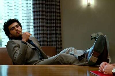 'Aurangzeb' review: The cruel persuasion of power