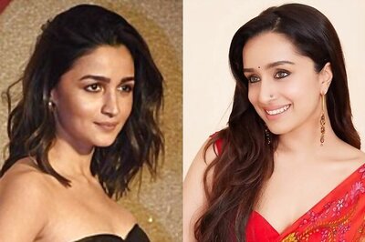 Alia Bhatt Calls Shraddha Kapoor 'Blockbuster Stree' After She Praises 'Jigra' Teaser; Check It Out
