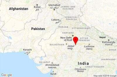 Dholpur Election Result 2018 Live Updates: Shobharani Kushwah from BJP Wins