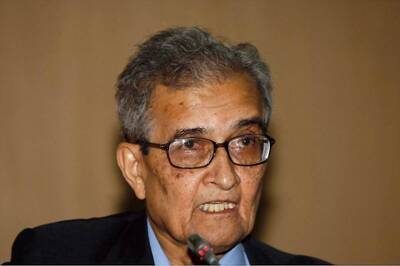 Nobel Laureate Amartya Sen Conferred with Spain's Top Award in Social Sciences