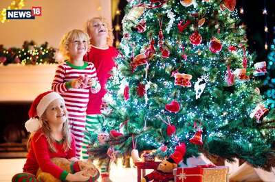 Christmas 2023: Tips and Tricks to Decorate Your Xmas Tree This Holiday Season!