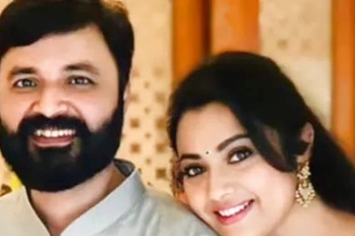 Drishyam Actor Meena's Husband Vidyasagar Dies at 48; Khushbu Sundar, Lakshmi Manchu 'Heartbroken'
