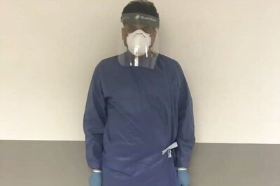 ‘Thank You, Coronavirus’: Indian Doctor-Politician in UK Tests Positive, Says It Taught Him Enjoyable Lesson