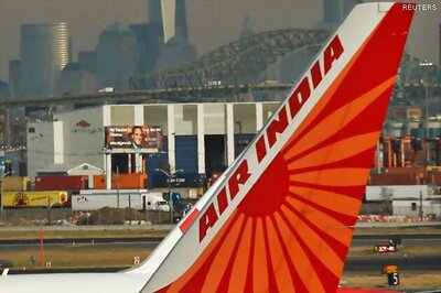 Air India to formally join Star Alliance group today