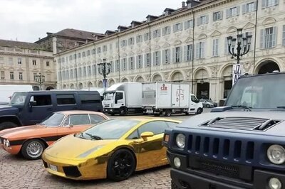 Fast X: All The Cars Making an Appearance in The New Fast And Furious Movie