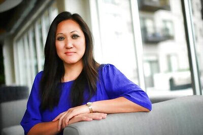 Ex-Minnesota GOP Chair Carnahan Says She May Run For Old Job