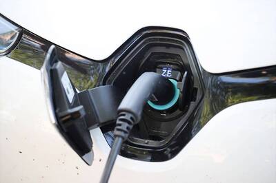 Gulf Oil to Co-Invest With Indra to Develop Charging and Energy Storage Solutions for EVs