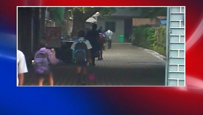 Flood-hit Chennai limps back to normalcy, schools, colleges reopen after a month