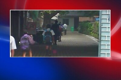 Flood-hit Chennai limps back to normalcy, schools, colleges reopen after a month