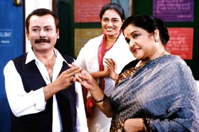 Pankaj Kapur's Office Office to Re-run Amid COVID-19 Lockdown