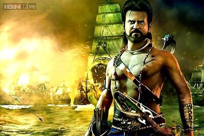 Rajinikanth's 'Kochadaiiyaan' and Tiger Shroff's 'Heropanti' battle it out at the box office today