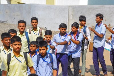 Schools Reopen in Telangana After Summer Vacation