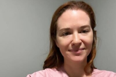 'Mean And Unjust': Sarah Drew On Controversial Firing From Grey's Anatomy In 2018