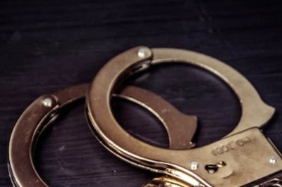 Odisha: 32-yr-old Man Bites off Father's Nose During Scuffle, Arrested