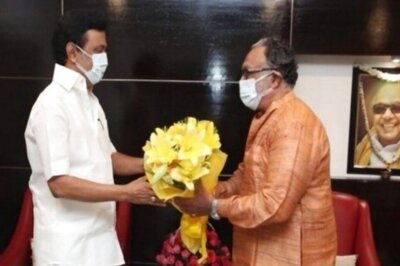 Kalaignar Kalaithurai Vithagar Awards: Actor Nassar Writes Warm Note To Tamil Nadu CM