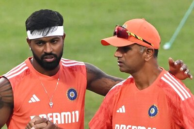 Addressing Long-term Objectives: BCCI Rolls Out 18-week High-performance Programme for Hardik Pandya