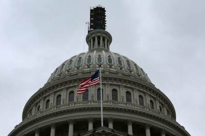 Potential Shift in US House Majority as Retirements Loom, Republicans Seen Having Early Edge