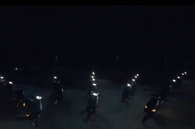 WATCH: Bhavish Aggarwal Teases MoveOS 4 for Ola S1 Range of Electric Scooters