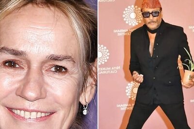 Jackie Shroff And Sandrine Bonnaire To Collaborate For Upcoming Biopic Slow Joe: Report