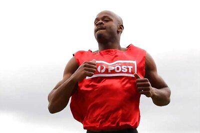Asafa Powell wants 18-month ban shrunk to three months