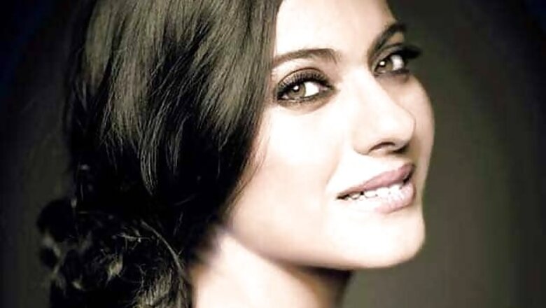 Happy that my personal life took priority over career: Kajol