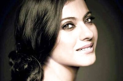 Happy that my personal life took priority over career: Kajol