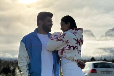 Shiv Thakare Dismisses Dating Rumours With Daisy Shah: 'We Are Good Friends'