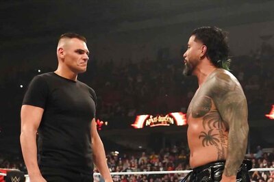 WWE Raw Results: Jey Uso to Face Gunther, Judgment Day Earns Shot at World Tag Team Titles