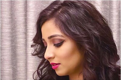 Don't Always Want To Depend On Film To Sing As They Are Restricted To Setting, Says Shreya Goshal