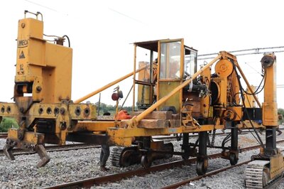 Indian Railways Commissions 'Double Line with Electrification' Between Vijayawada-Uppaluru