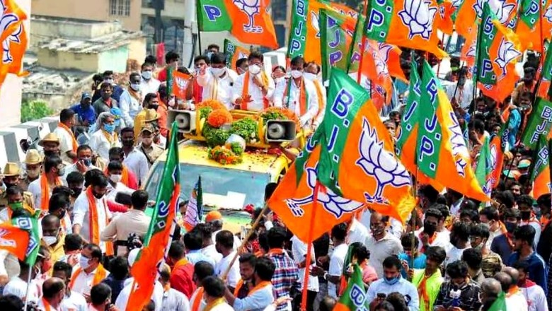 Opinion | How BJP Can Stop Opposition From Using Karnataka To Set The Electoral Tone For 2024