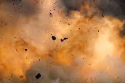 Three Women Killed in Blast in Illegal Cracker Unit in Bengal