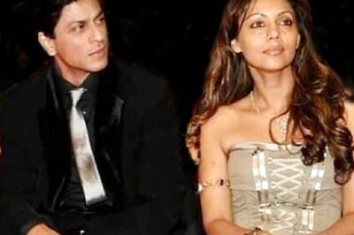 Gauri Khan Shares Throwback Pic With Shah Rukh Khan, Fans Call Them 'King and Queen'